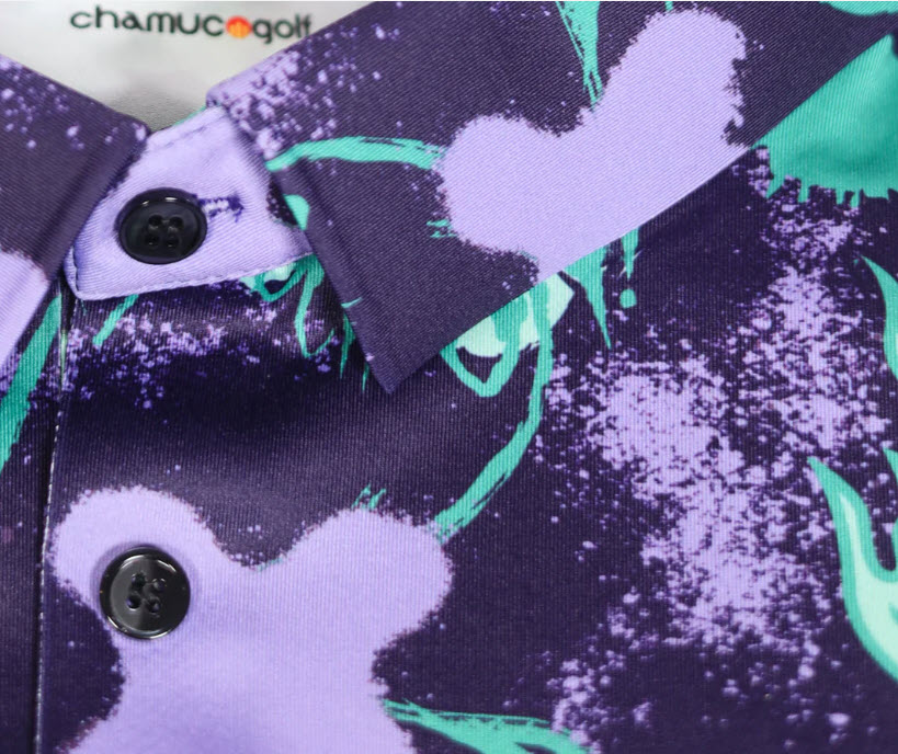 Unique Blend Of Materials