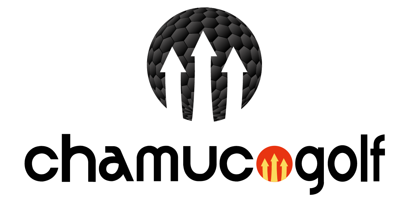 CHAMUCO GOLF 09.25