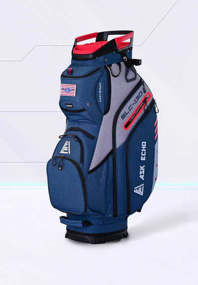 ask echo cart bag