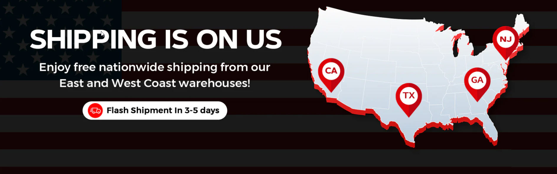 ask echo shipping info